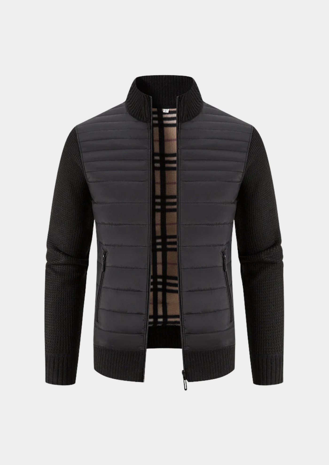 Kraus - Hybrid Jacket