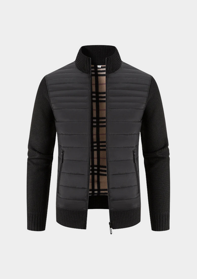 Kraus - Hybrid Jacket