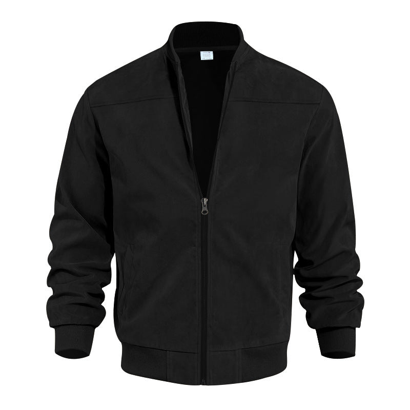 LK® | Klassische Bomberjacke