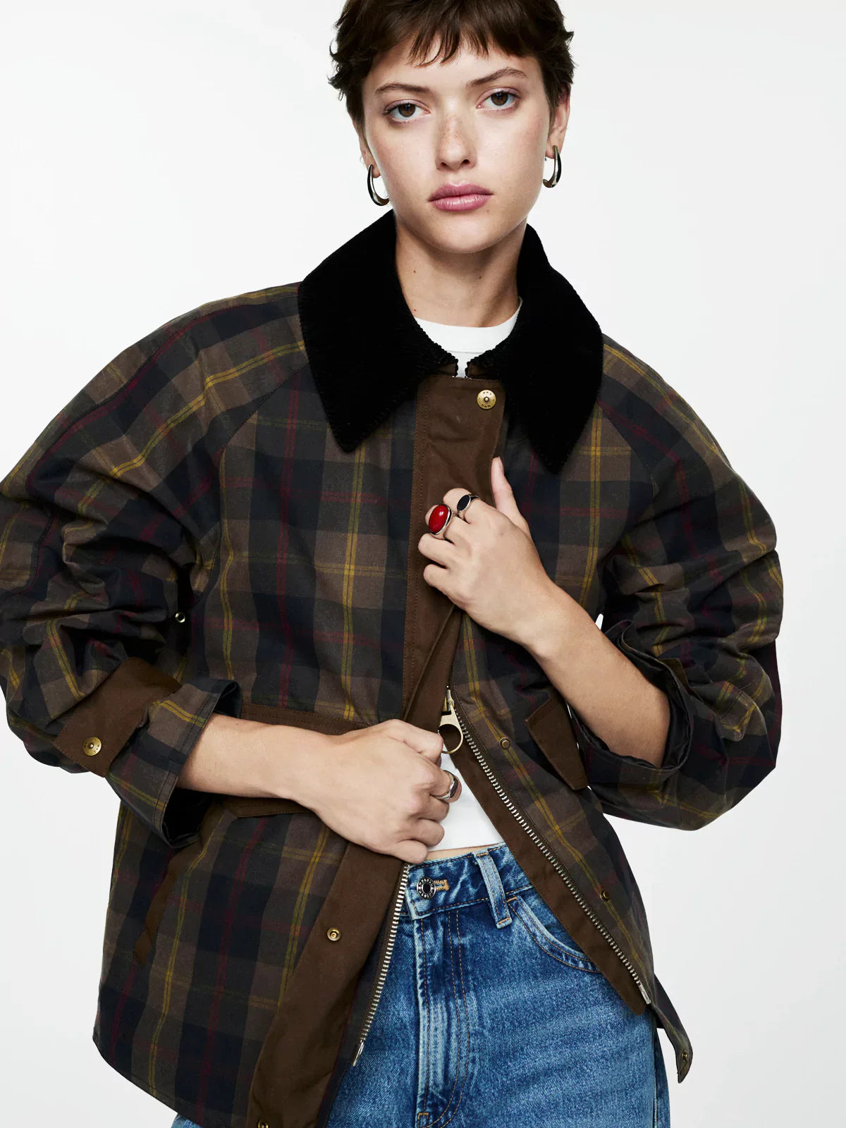 Laluna® | Fashion Damenjacke