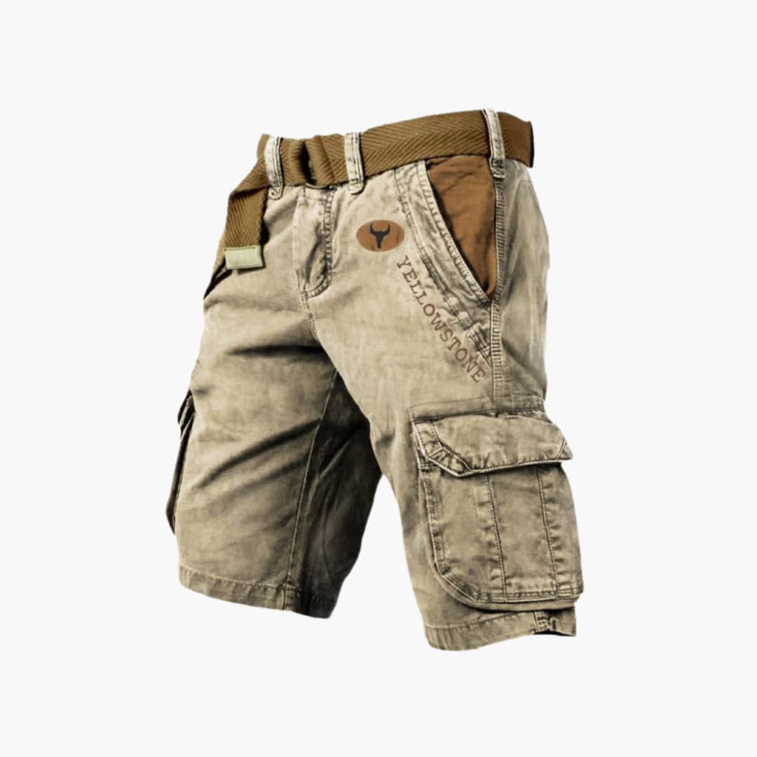 LK® | Funktionale Cargo-Hose 2+1 Gratis