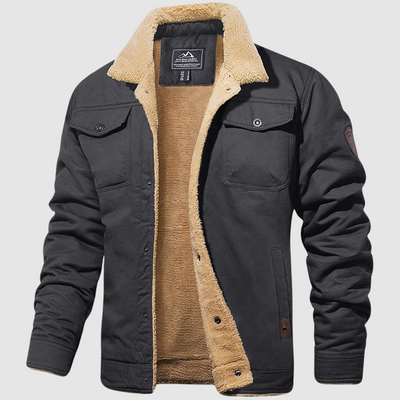 LK® | Stilvolle Bomberjacke
