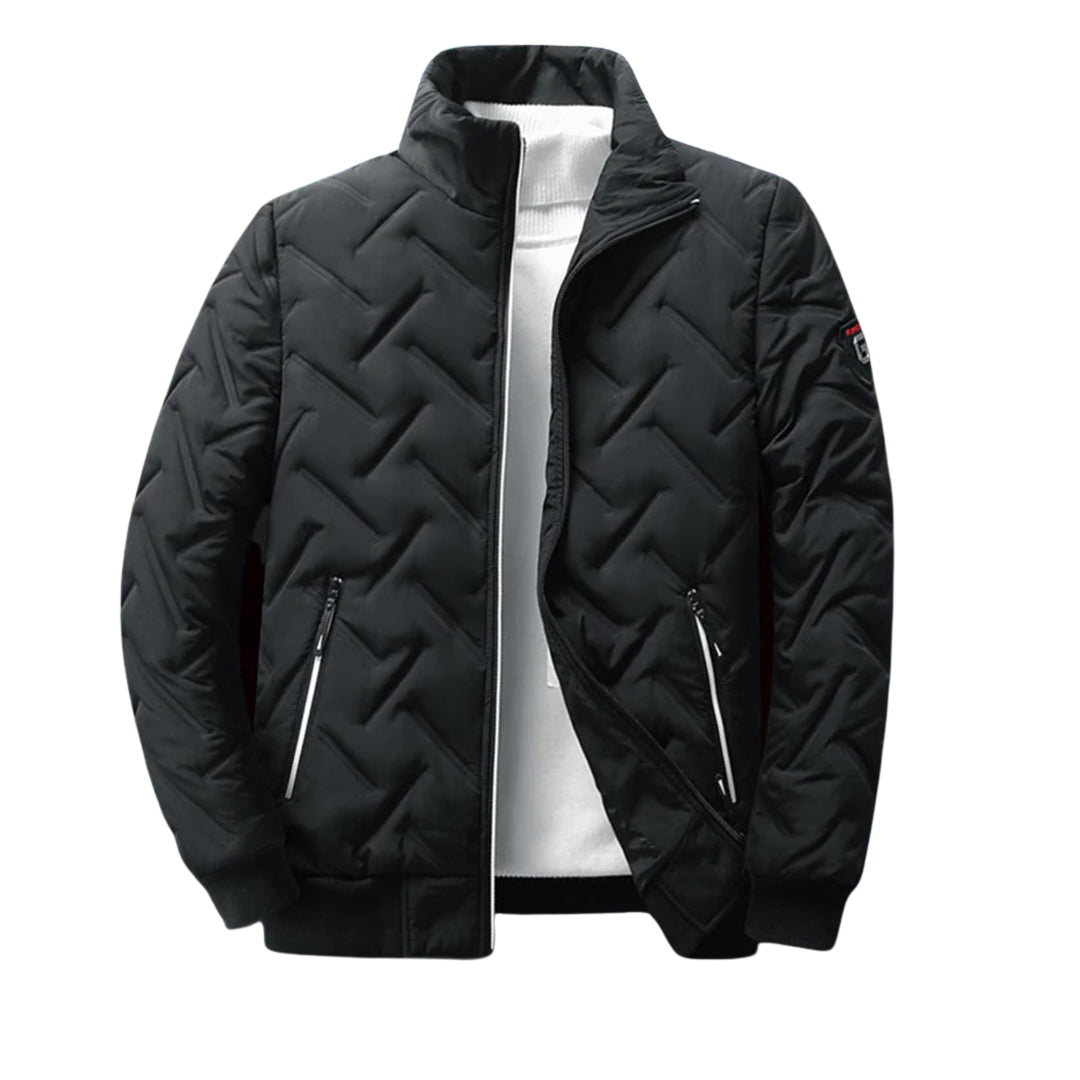 LK® | Stilvolle Herrenjacke