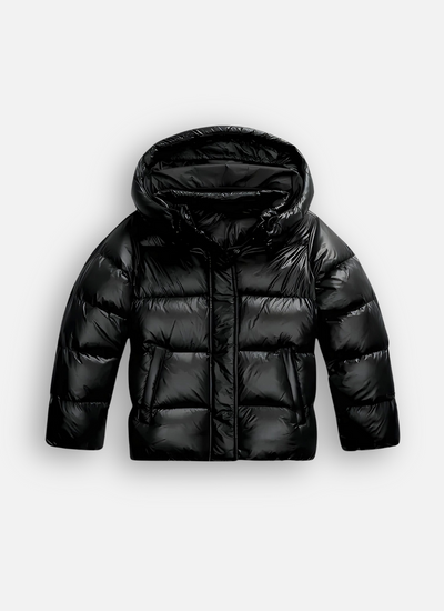 LK® | Daunen-Puffjacke
