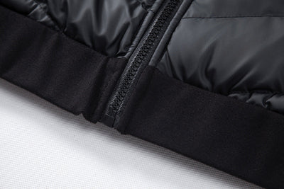 UPGRADED PREMIUM HYBRID Down Jacket v2