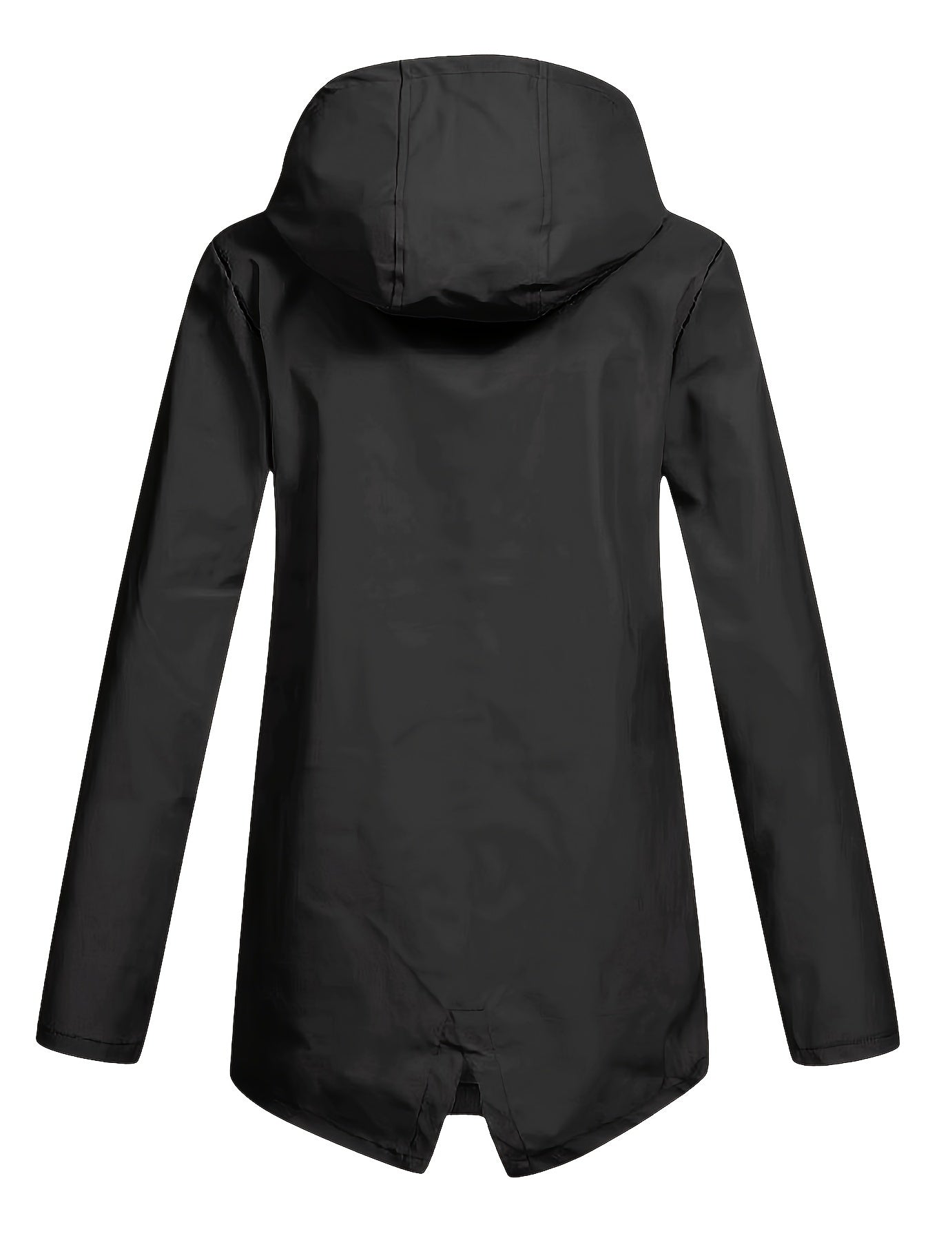 LK® | Jacke mit Kapuze