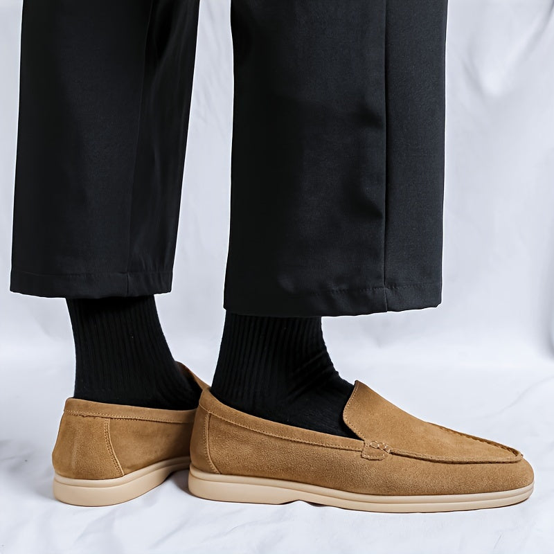 Die Vanta Slip-On Loafers
