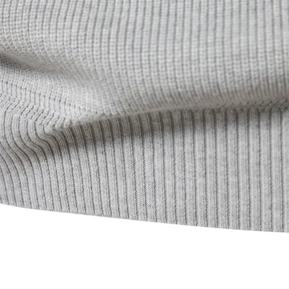 LK® | Strick-Zip-Up Pullover