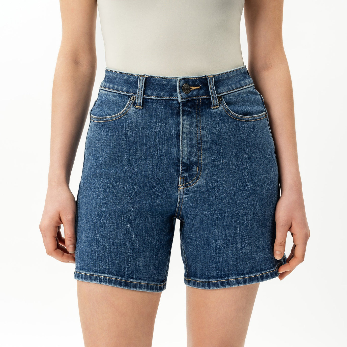 LK® | ComfortDenim Shorts