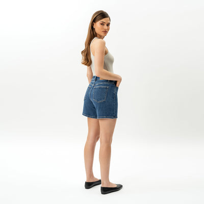LK® | ComfortDenim Shorts