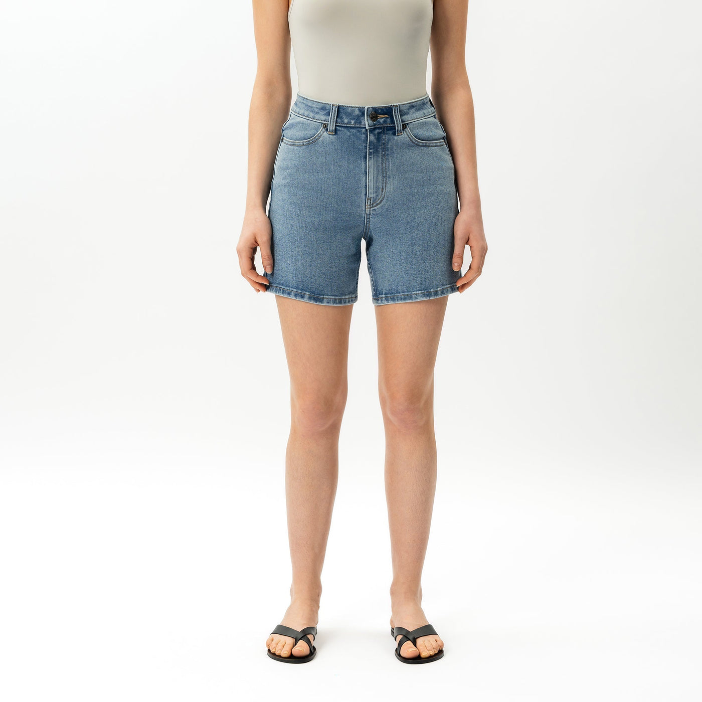 LK® | ComfortDenim Shorts