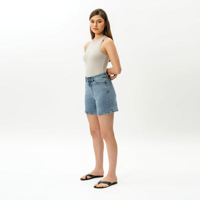 LK® | ComfortDenim Shorts