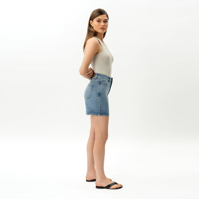 LK® | ComfortDenim Shorts