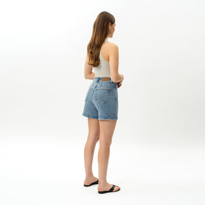 LK® | ComfortDenim Shorts