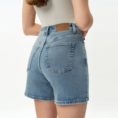 LK® | ComfortDenim Shorts