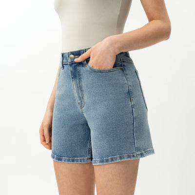 LK® | ComfortDenim Shorts