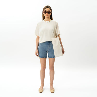 LK® | ComfortDenim Shorts
