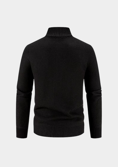 Kraus - Hybrid Jacket