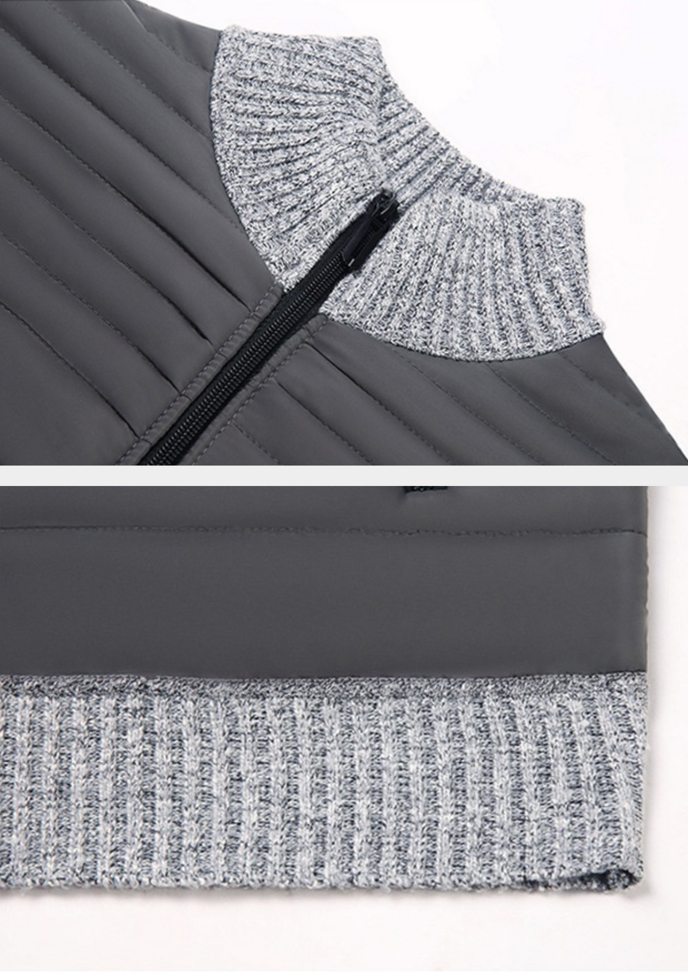 Kraus - Hybrid Jacket