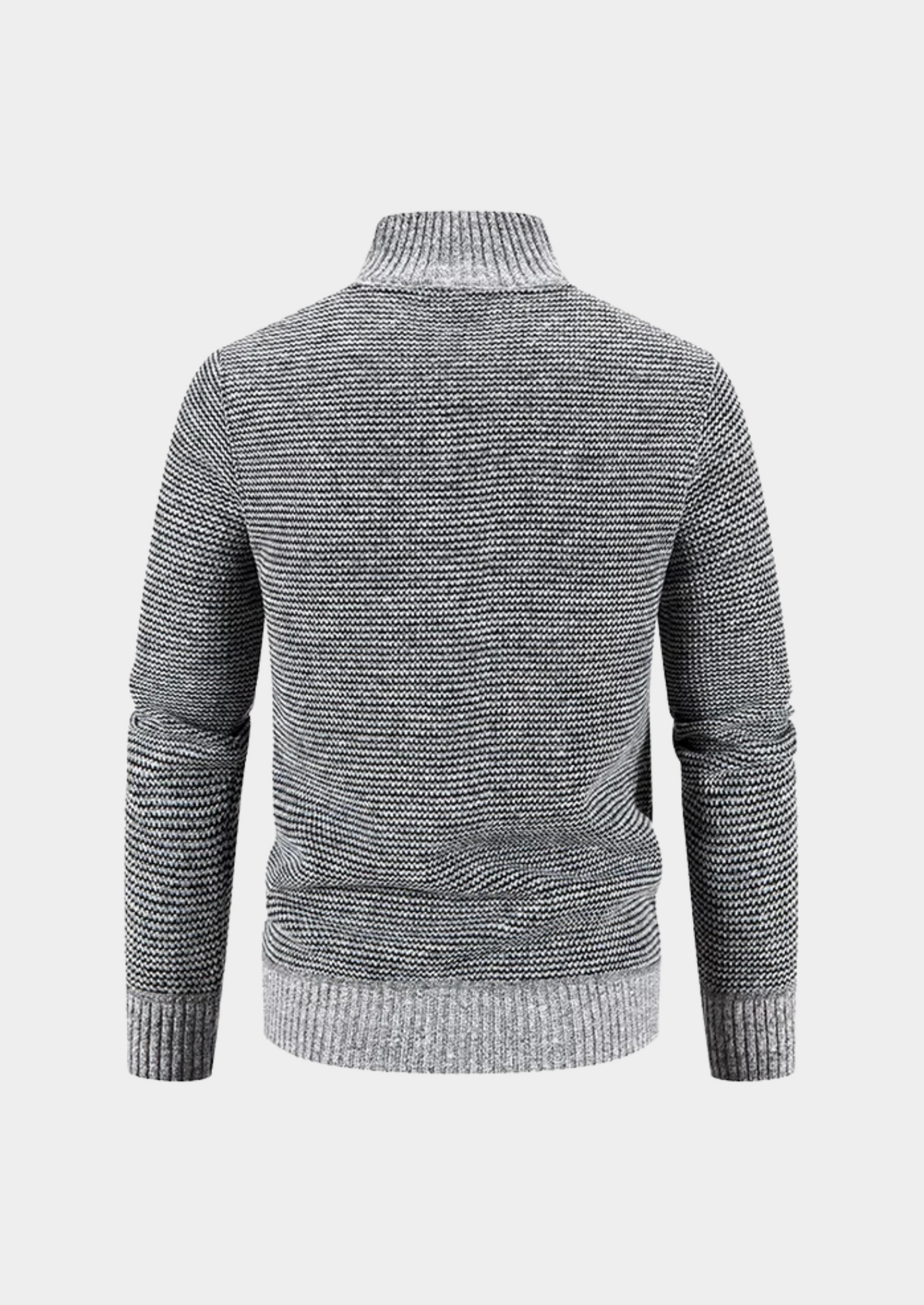 Kraus - Hybrid Jacket