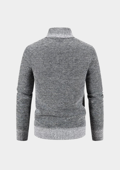 Kraus - Hybrid Jacket