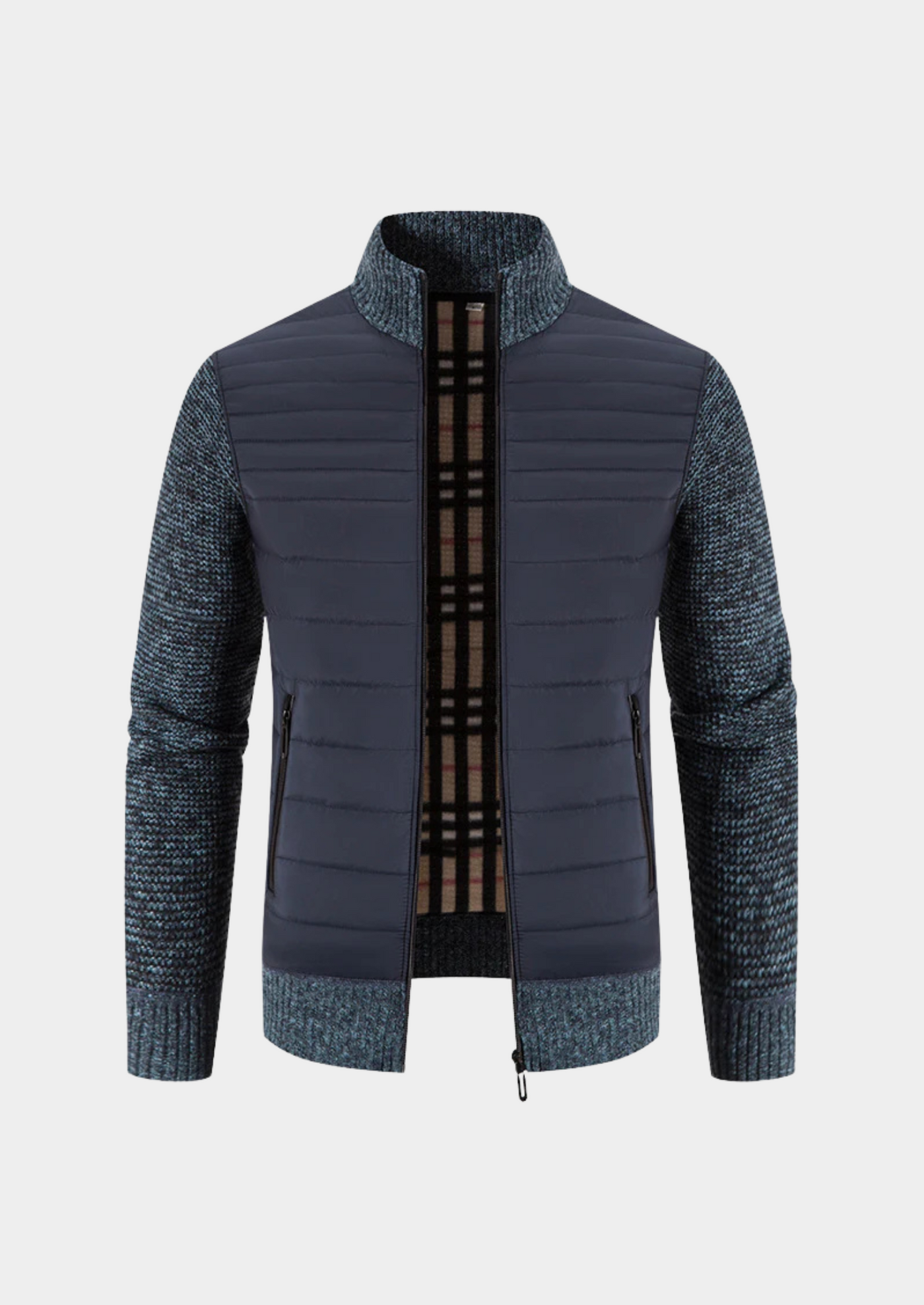 Kraus - Hybrid Jacket