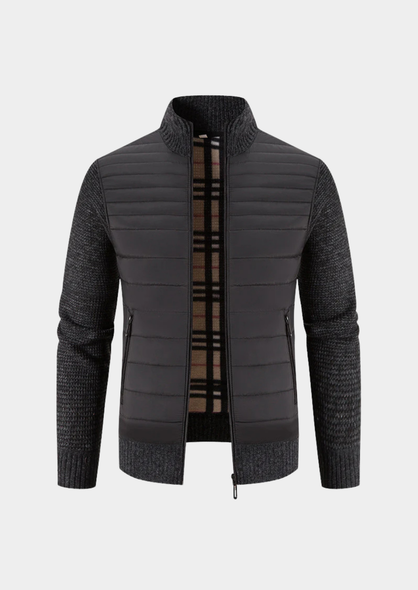 Kraus - Hybrid Jacket