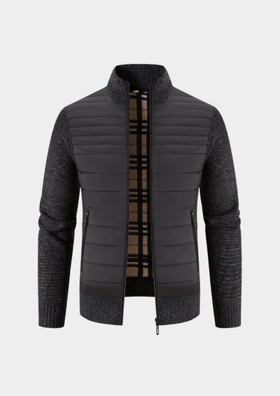 Kraus - Hybrid Jacket