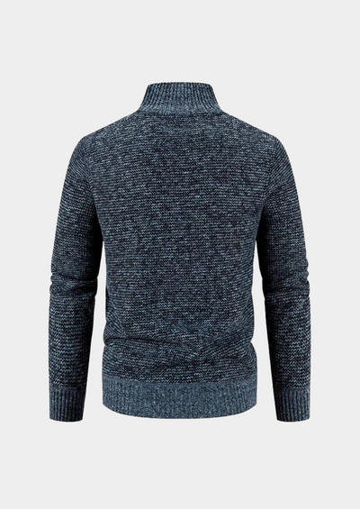 Kraus - Hybrid Jacket