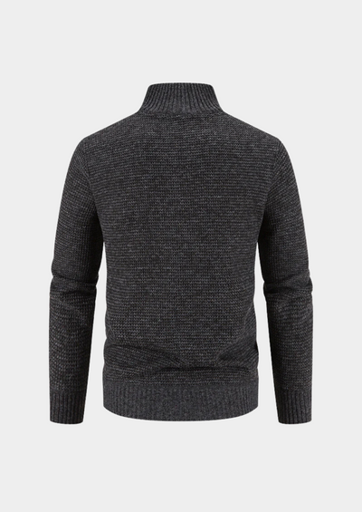 Kraus - Hybrid Jacket