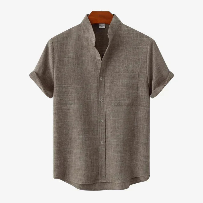 LK® | Modische Leinenbluse
