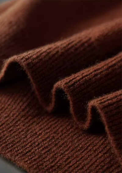 Kraus - Loose Poloshirt