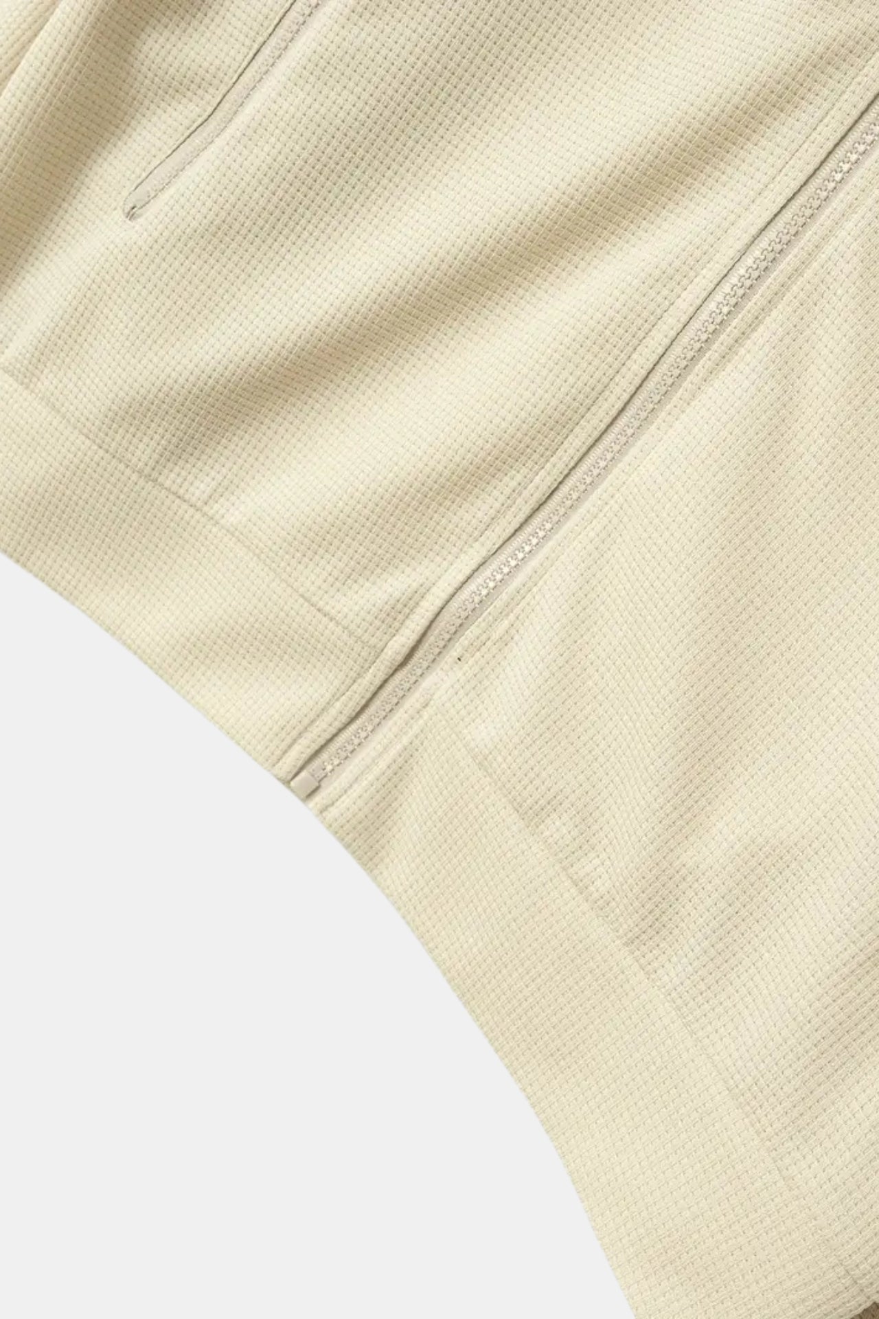 Luxury Polo Collar Design Track Jacket