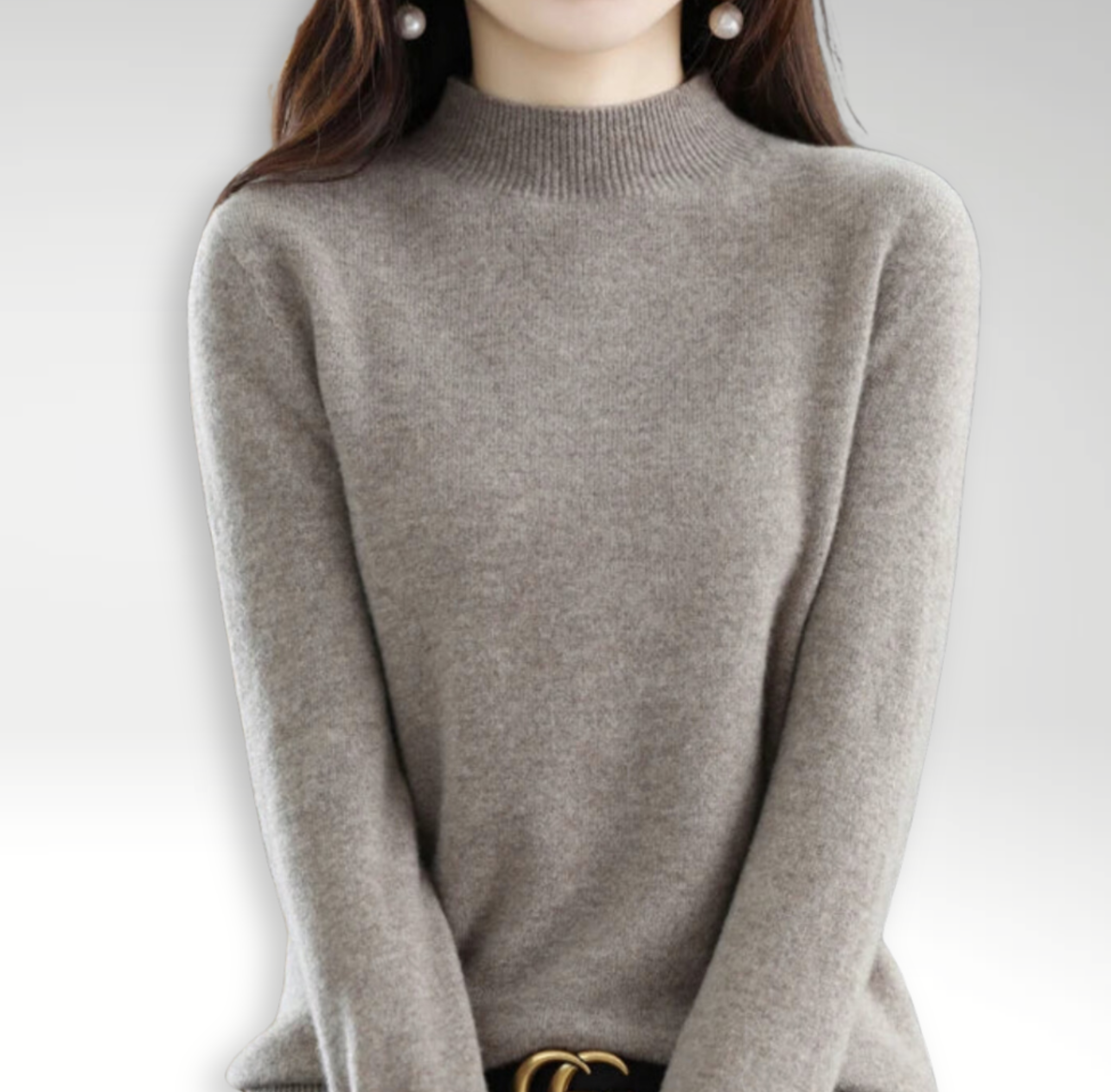 LK® | Luxe 100% Kaschmir Pullover