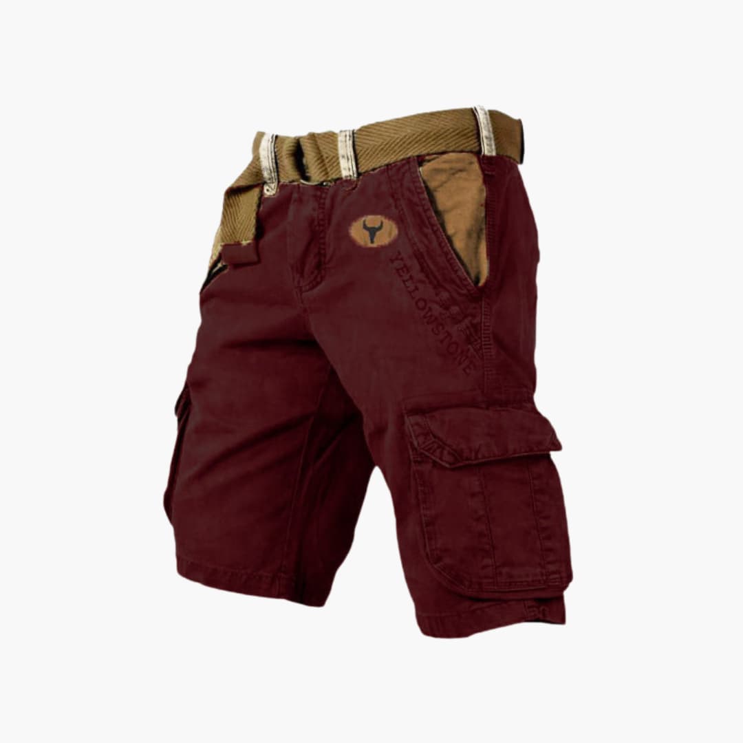 LK® | Funktionale Cargo-Hose 2+1 Gratis