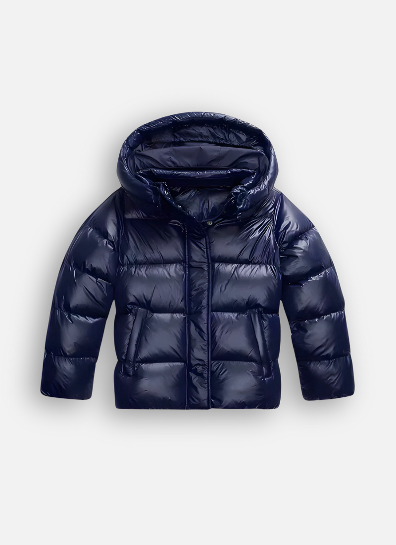 LK® | Daunen-Puffjacke