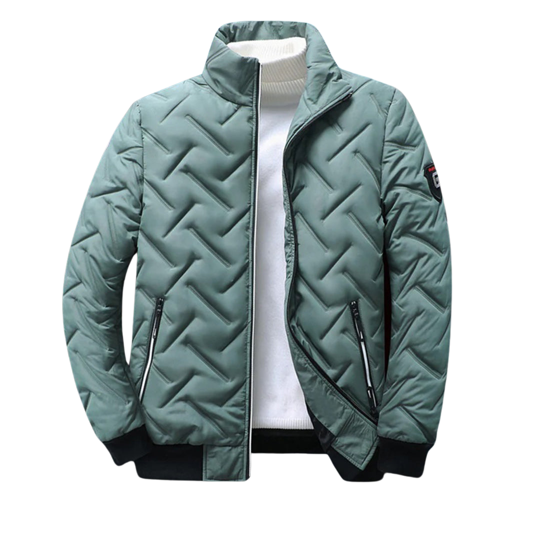 LK® | Stilvolle Herrenjacke