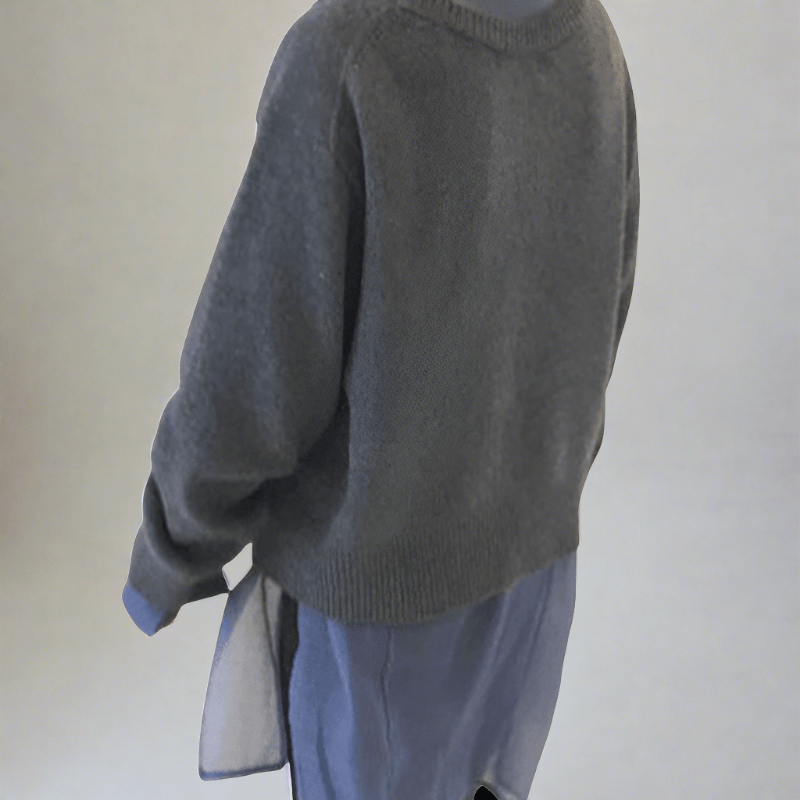 LK® | Cardigan mit Knöpfen