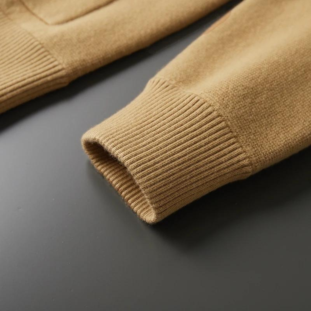 Pure Cashmere Jackets