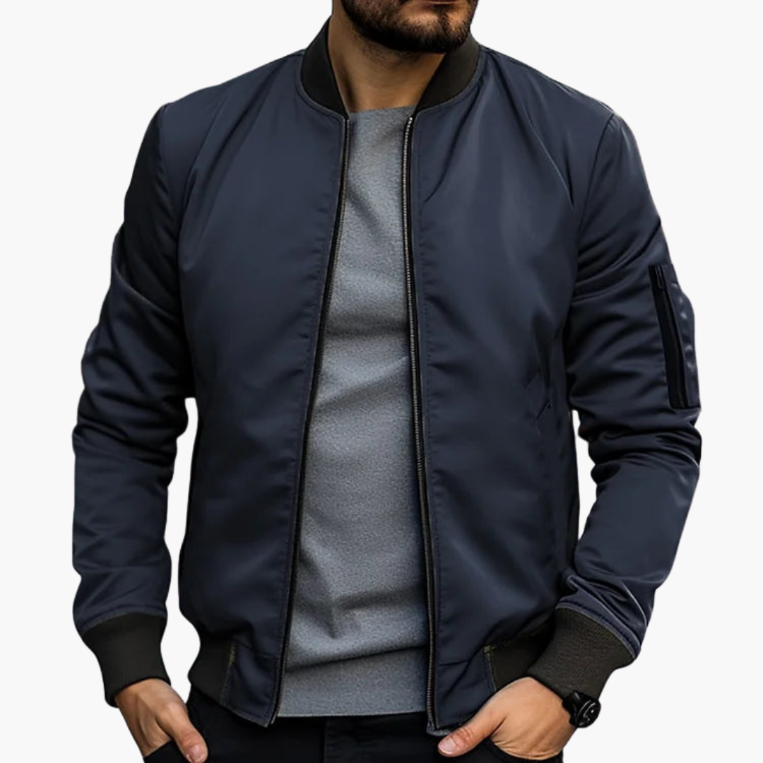 LK® | Bomberjacke für Herren