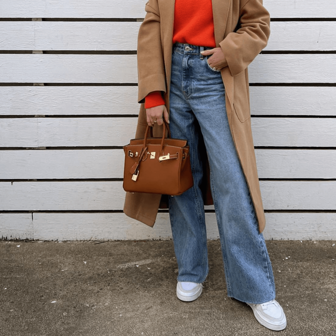 LK® | Subtile Luxus Tasche