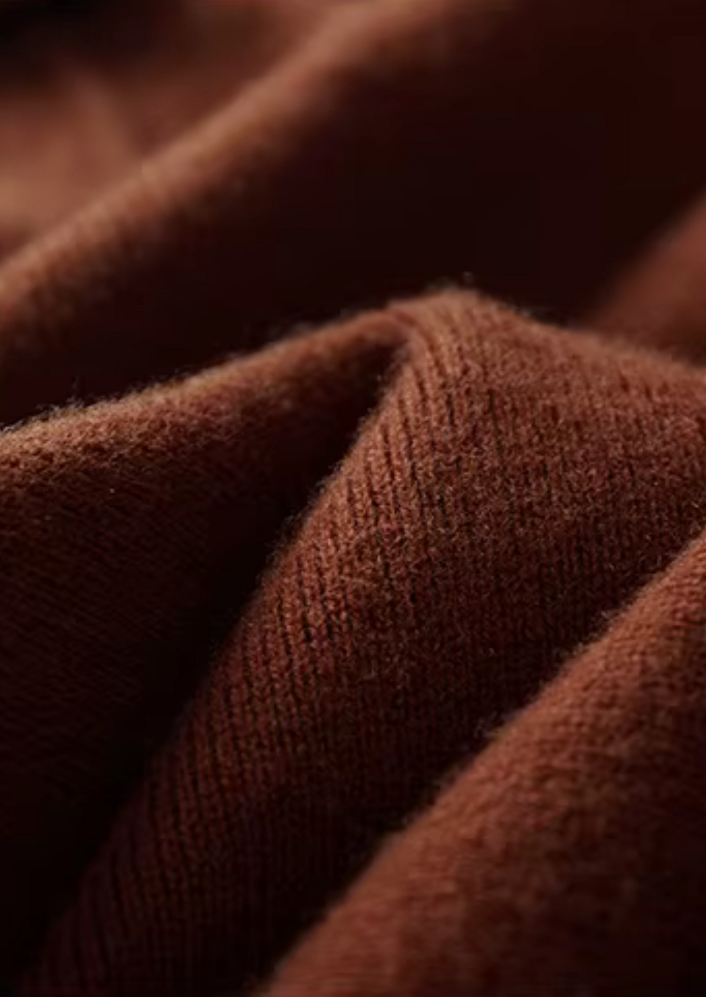 Kraus - Loose Poloshirt