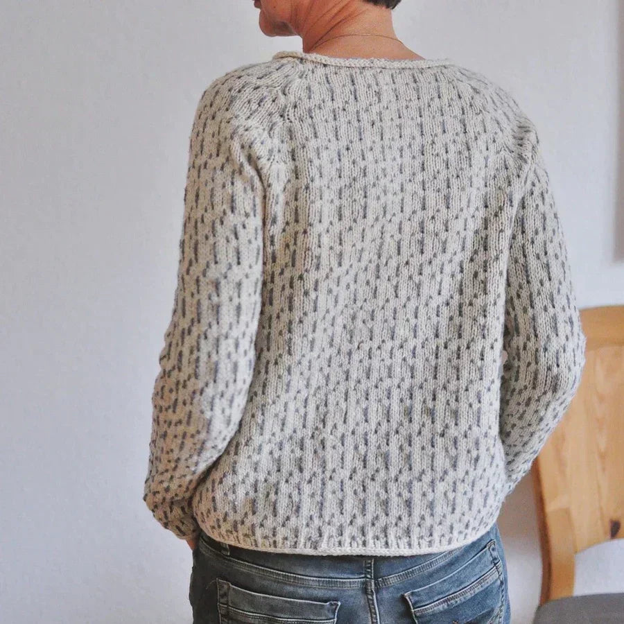 LK® | Eleganter Strickpullover