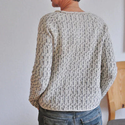 LK® | Eleganter Strickpullover