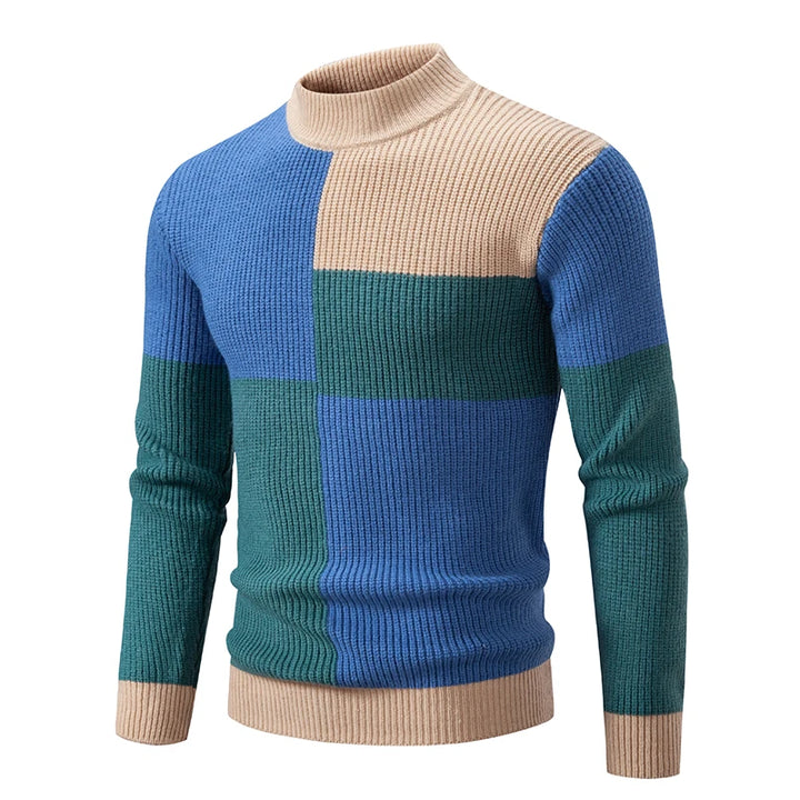 LK® | Colorblock Pullover