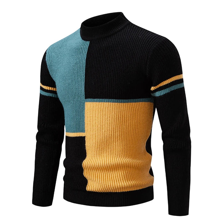 LK® | Colorblock Pullover