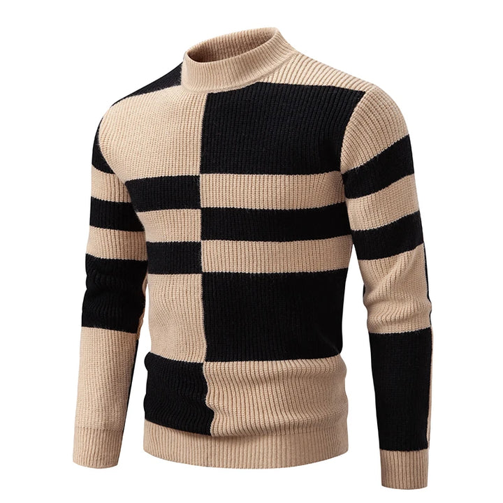 LK® | Colorblock Pullover