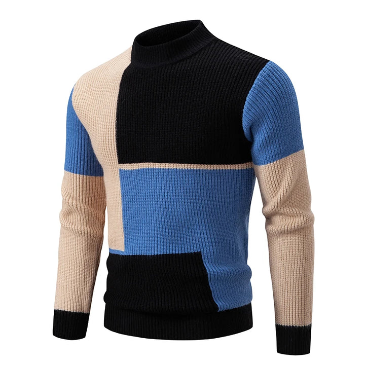LK® | Colorblock Pullover