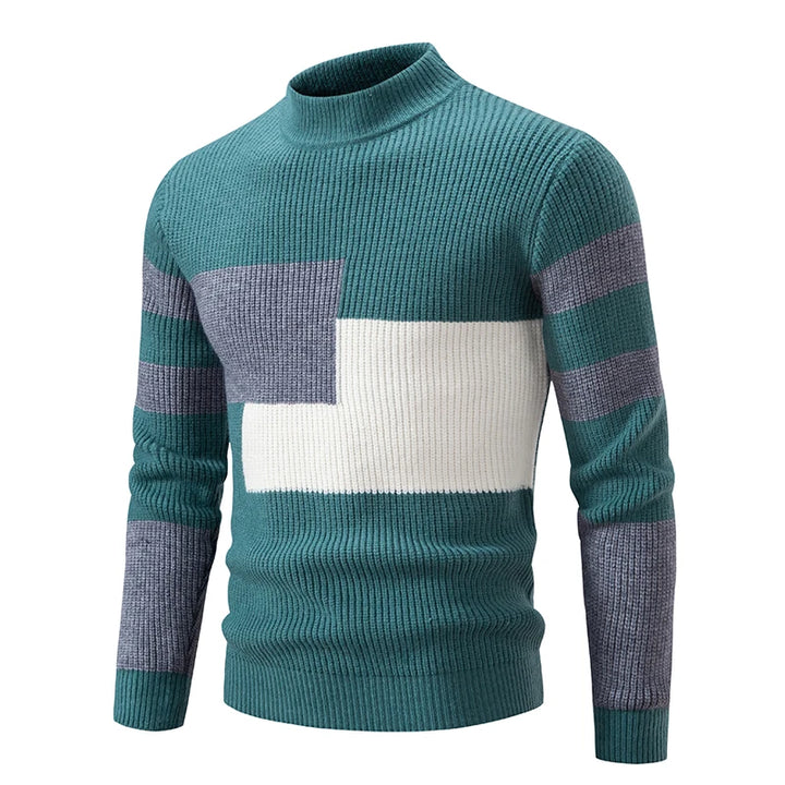 LK® | Colorblock Pullover