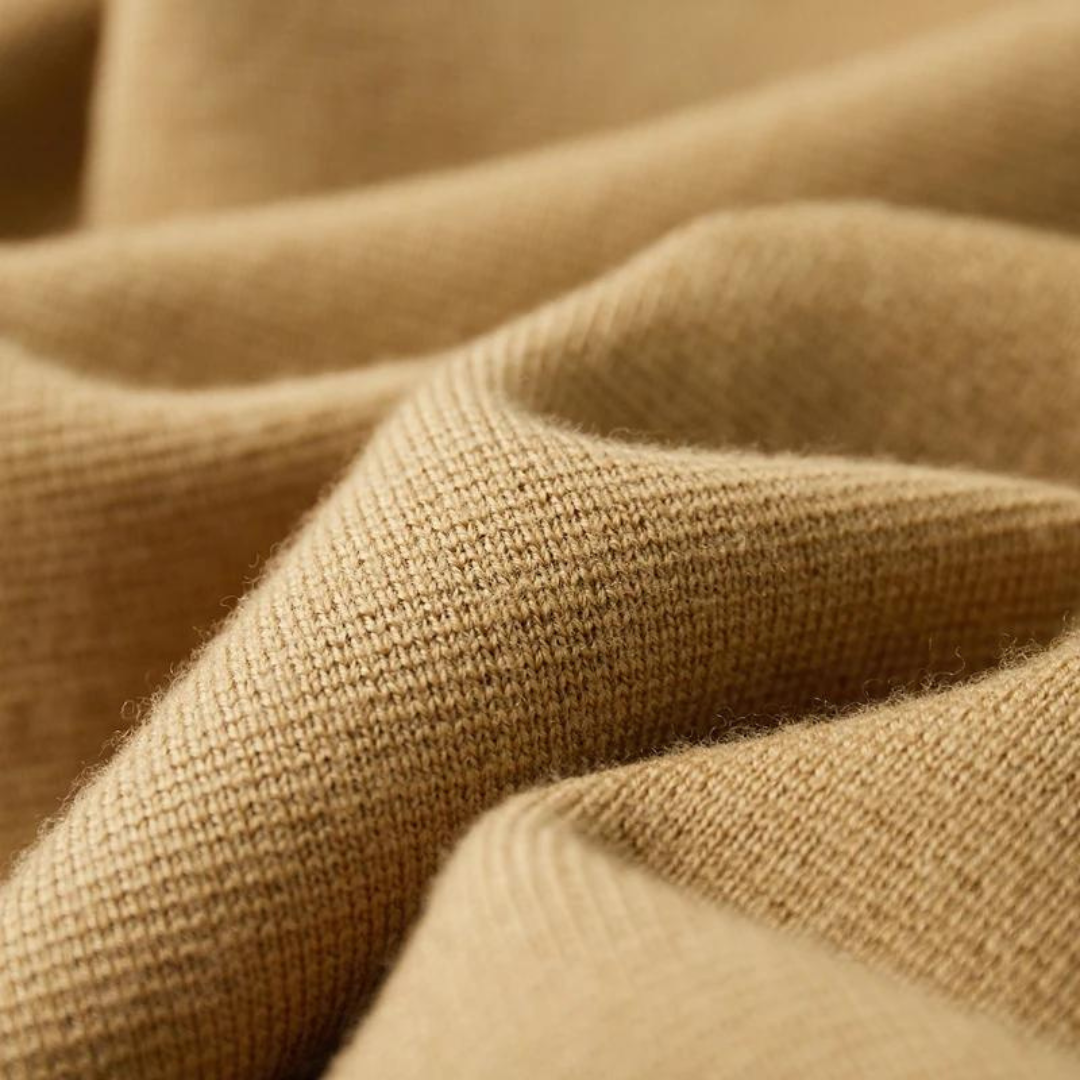 Pure Cashmere Jacket